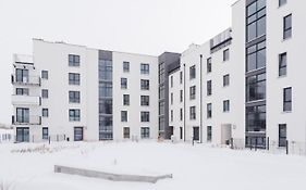 Apartament Nikola